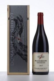 france-bourgogne-wine-richebourg-2017